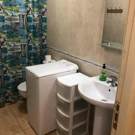 아파트 Balcon Del Mar