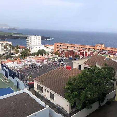 아파트 Balcon Del Mar *