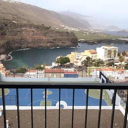 아파트 Balcon Del Mar 이코드레로스비노스