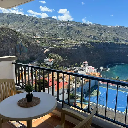 아파트 Balcon Del Mar