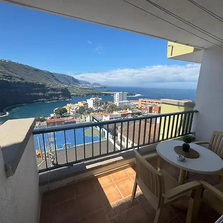 아파트 Balcon Del Mar *