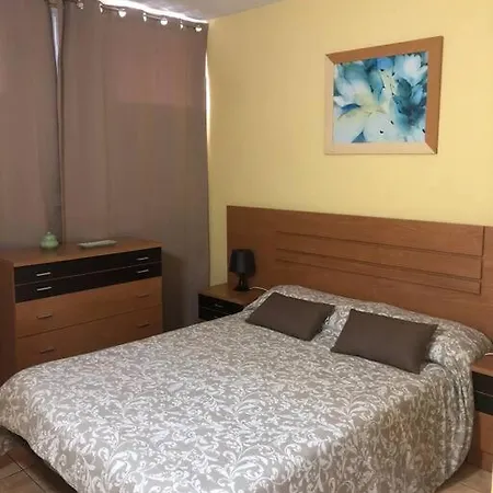 Balcon Del Mar * Икод-де-лос-Винос