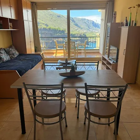 Balcon Del Mar * איקוד דה לוס וינוס