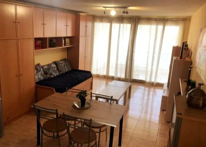 Balcon Del Mar Apartment