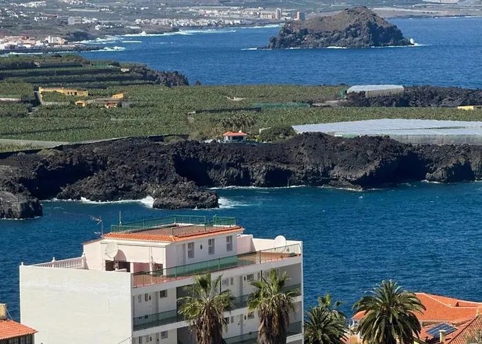 Balcon Del Mar Apartment