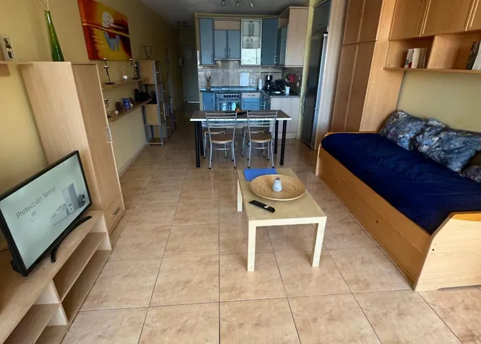 Balcon Del Mar Icod De Los Vinos