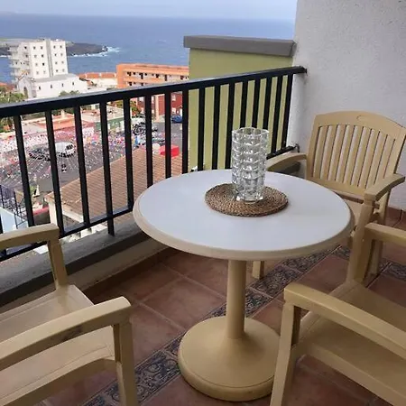 Apartament Balcon Del Mar Icod De Los Vinos