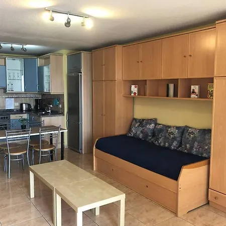 Balcon Del Mar Icod De Los Vinos