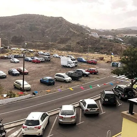 Apartament Balcon Del Mar Icod De Los Vinos