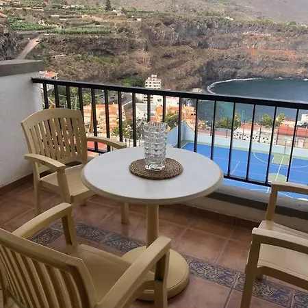 Balcon Del Mar Icod De Los Vinos