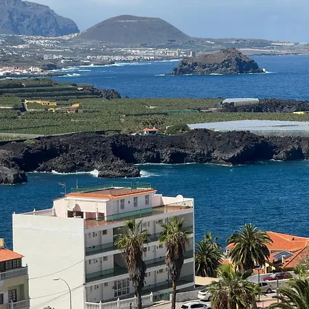 Balcon Del Mar Apartman