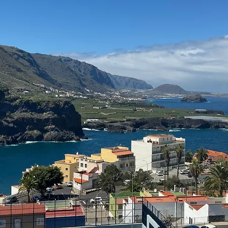 Apartment Balcon Del Mar