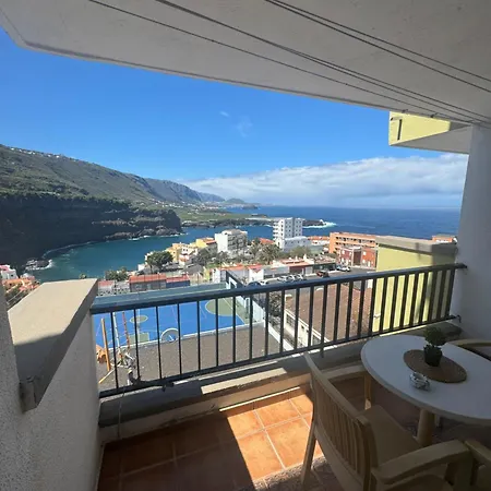 Balcon Del Mar Icod De Los Vinos