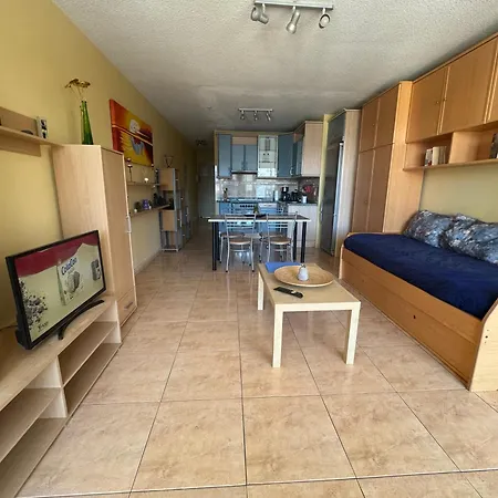 Balcon Del Mar Apartment *