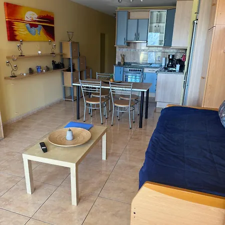 Balcon Del Mar Apartament