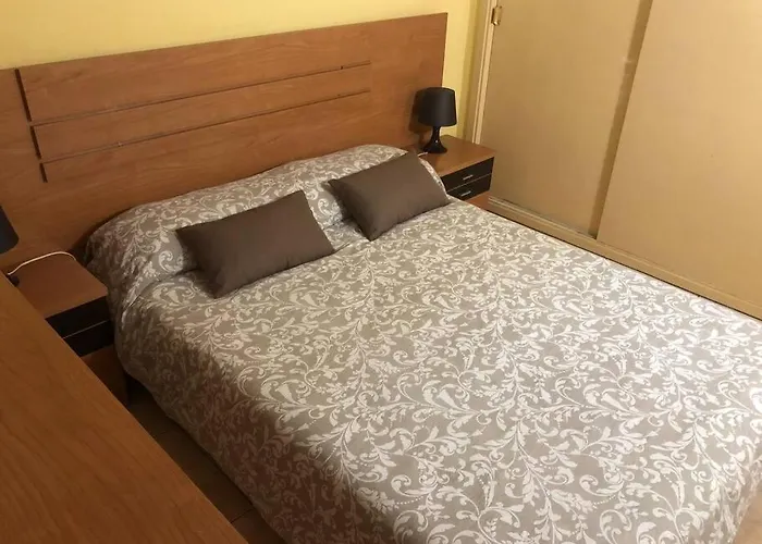 Apartman Balcon Del Mar Icod de los Vinos