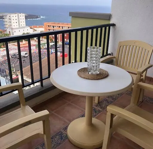아파트 Balcon Del Mar 이코드레로스비노스