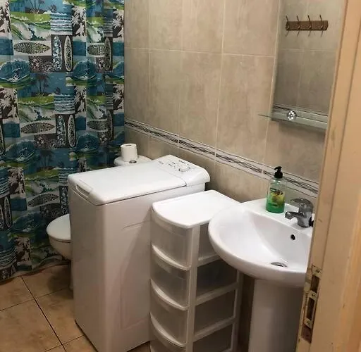 Apartman Balcon Del Mar