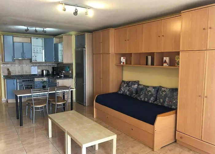 Balcon Del Mar 이코드레로스비노스