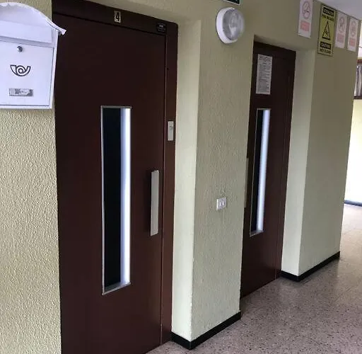 Balcon Del Mar * 이코드레로스비노스