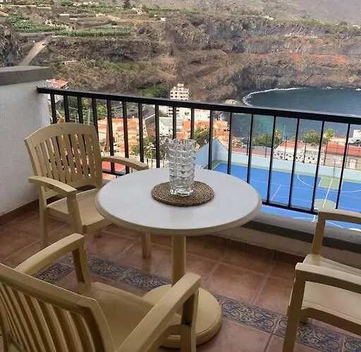 Balcon Del Mar 이코드레로스비노스