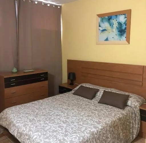 Balcon Del Mar * 이코드레로스비노스