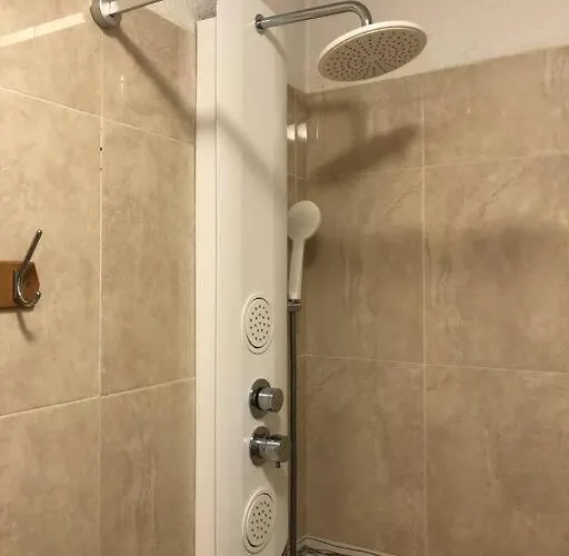 Balcon Del Mar Apartman Icod de los Vinos