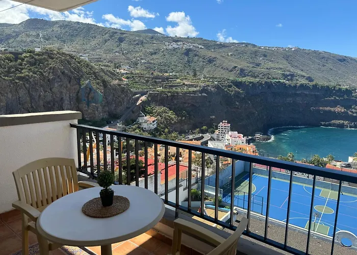 Apartman Balcon Del Mar