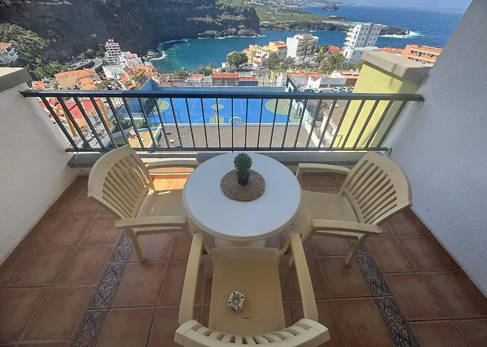 Balcon Del Mar 아파트 이코드레로스비노스