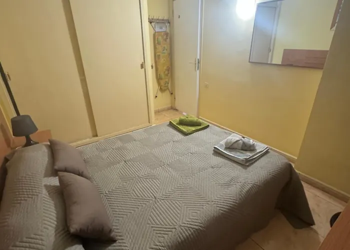 Apartman Balcon Del Mar