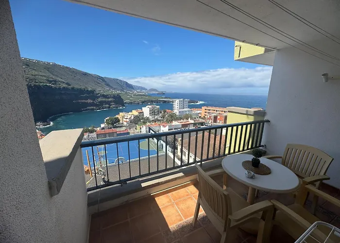 Apartman Balcon Del Mar *