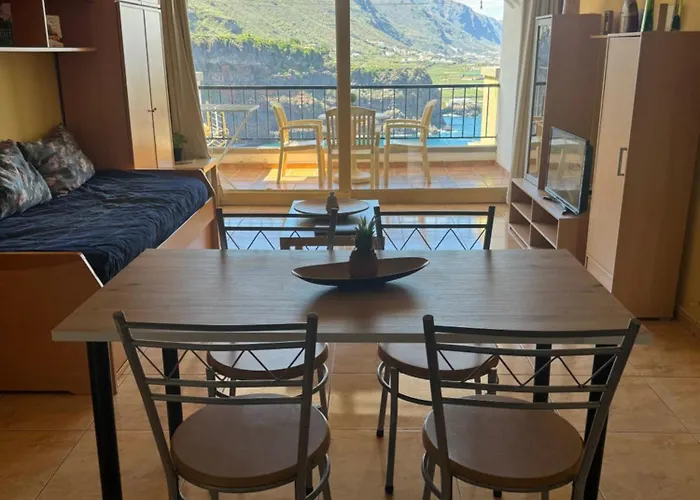 Balcon Del Mar * 이코드레로스비노스