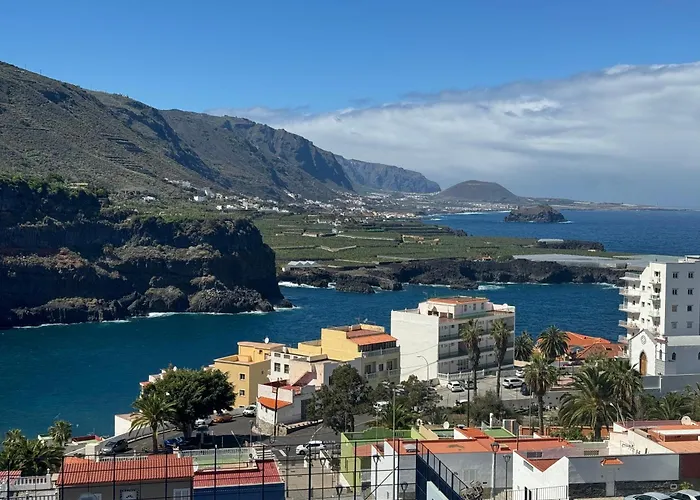 아파트 Balcon Del Mar