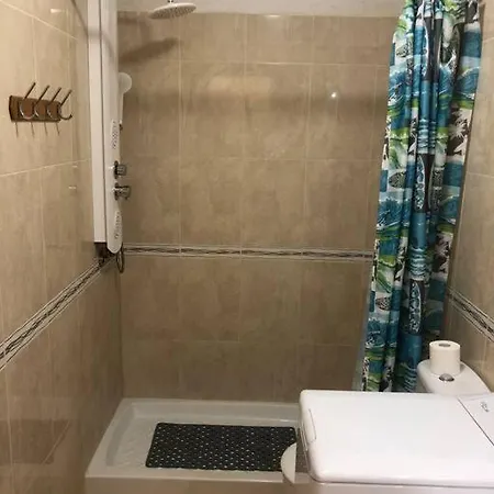 Balcon Del Mar アパート *