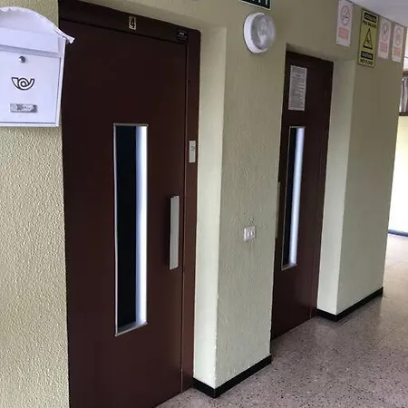 Balcon Del Mar * イコー・デ・ロス・ビノス