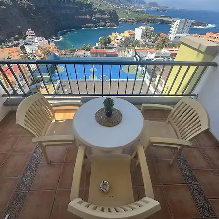 Balcon Del Mar アパート イコー・デ・ロス・ビノス