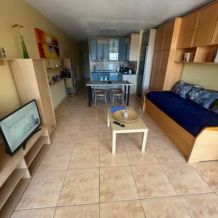 Balcon Del Mar イコー・デ・ロス・ビノス